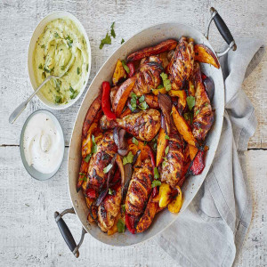 Mexican Chicken